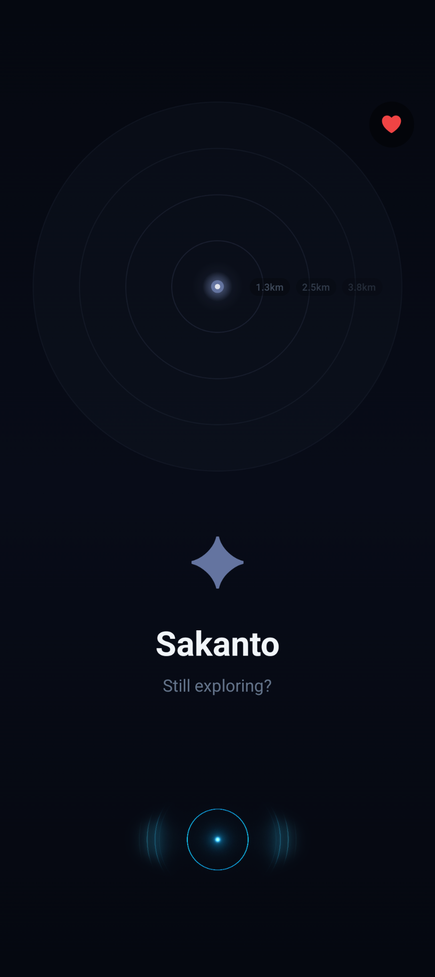 Sakanto screenshot 1