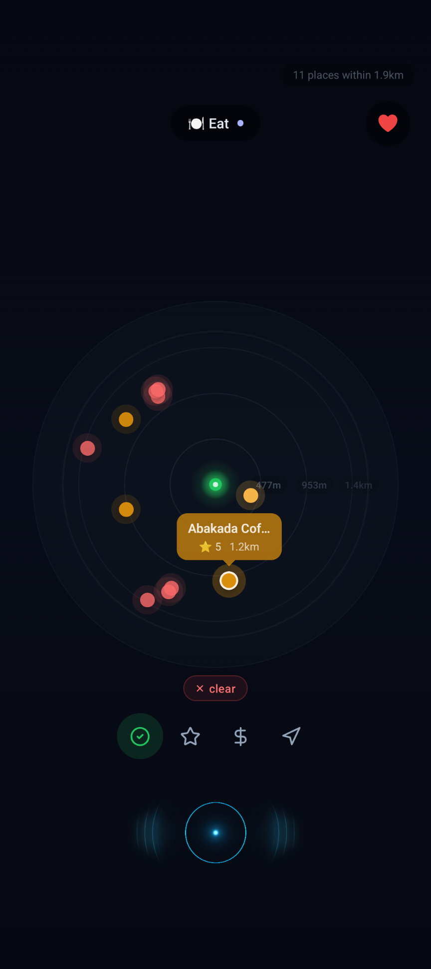Sakanto screenshot 3